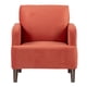 thumbnail image 1 of Sillón Sax 1 Plaza Mamey, 1 of 8