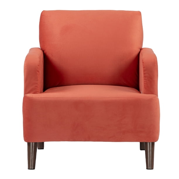 Sillón Sax 1 Plaza Mamey