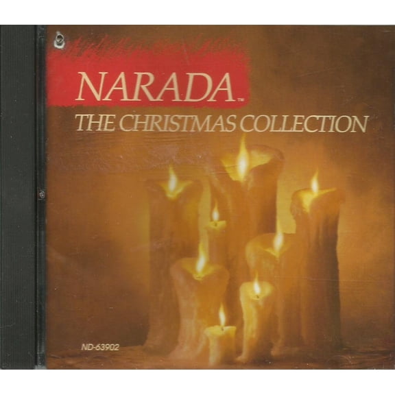 Pre-Owned Narada: The Christmas Collection