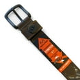 thumbnail image 7 of Realtree Edge Men's Stretch Shot Shell Belt Brown 95091W Size 46-48, 7 of 7