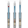 thumbnail image 1 of Progressive Suspension Drop-In Fork Lowering System, 1 of 2