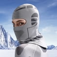 thumbnail image 3 of Breathable Windproof Balaclava Face Mask, Motorcycle Mask-Windproof Full Face with Vent Holes, Helmet-Friendly, Unisex for Skiing & Riding, 3 of 5