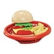 thumbnail image 4 of Set de Juego Little Tikes Creative Chefs hamburguesa con queso y papas, 4 of 4