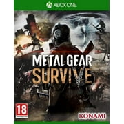 Metal Gear Survive - Xbox ONE