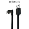 thumbnail image 3 of BotaniNest High Speed USB For Data Transfer Compatible With USB 3.0 And Type C Devices Easy Streaming And Charging Without External Power, 3 of 7