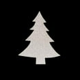thumbnail image 4 of 20 / set / Silver / Tree Cake Topper Cupcake Selecciones de alimentos Plata, 4 of 9
