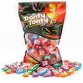 thumbnail image 6 of ZOTZ FIZZY Candy 4 lb – Bulk Bag, Assorted Fruit Flavors, Fizzing Candies, Individually Wrapped, 6 of 6