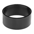 thumbnail image 1 of Anillo de desgaste DYNWAVEMX 2X Negro ID 140 Mm para 1996-1999 271000290, 1 of 8