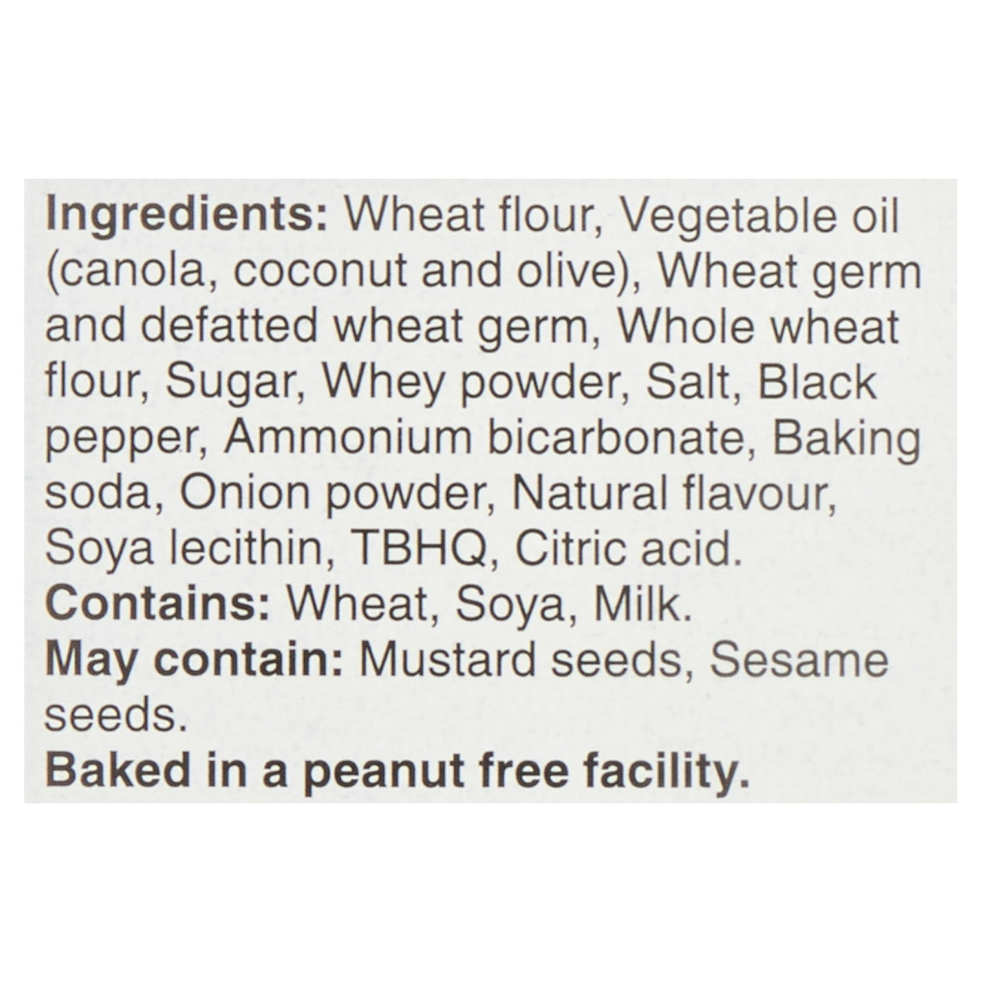 Breton Poivre Concassé et Huile d'Olive