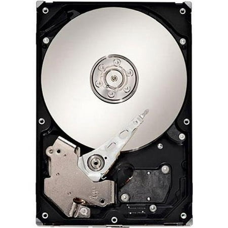 Cal Digit CalDigit Hard Drive-CD-1000 CalDigit RAID Card Internal Hard Drive 1000GB