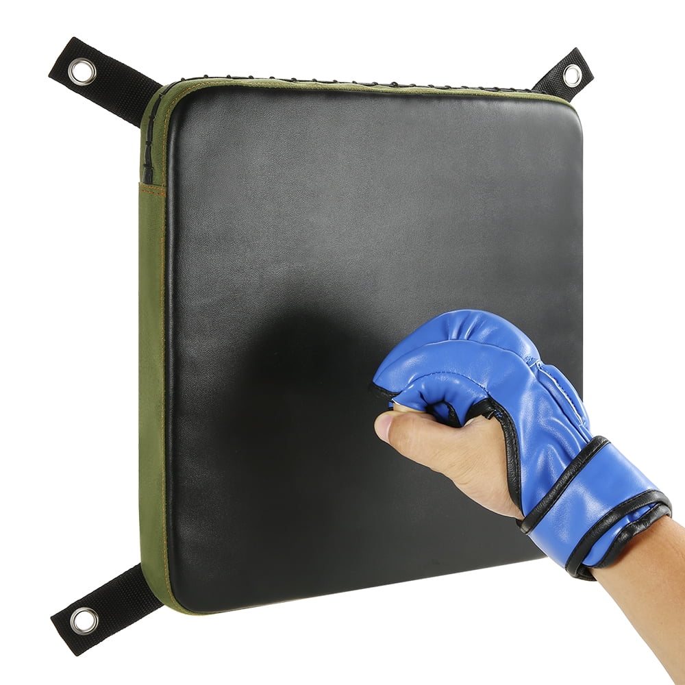wall punching pad