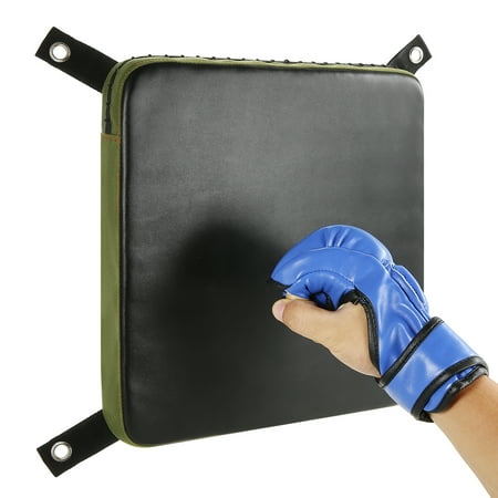 Wall Punch Punch Punching Bag, Target Fighting Pad Training Bag Sanda