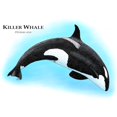 thumbnail image 3 of CafePress - Killer Whale Or Orca Mug - 11 oz Ceramic Mug - Novelty Coffee Tea Cup, 3 of 6