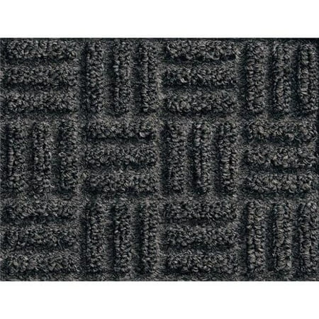 ANDERSEN 2.65E+12 Entrance Mat, Thunderstorm, 4 x 6 ft.
