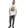thumbnail image 4 of DC Comics Mens Superman International Cover T-Shirt, 4 of 5