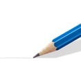 thumbnail image 3 of Lápiz de Dibujo de Grafito STAEDTLER Mars Lumograph 2H Paquete de 12, 3 of 6