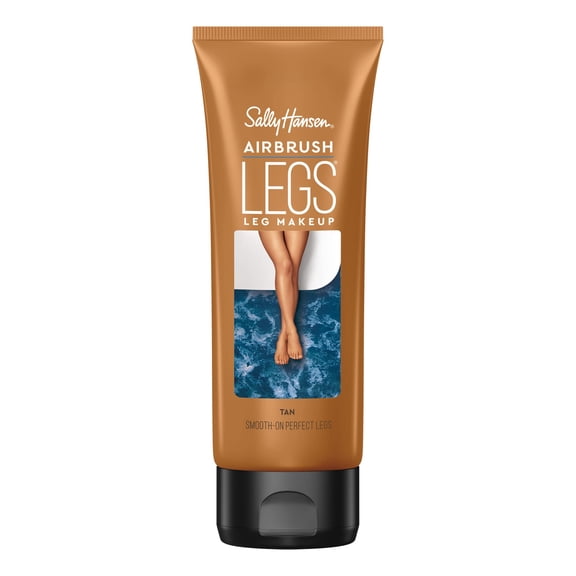 Maquillaje para piernas Sally Hansen Airbrush Legs® Bronce/Bronze