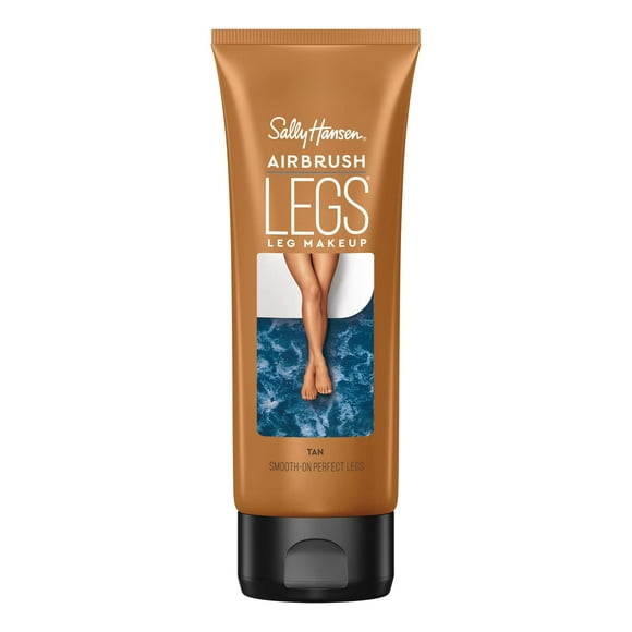 Maquillaje para piernas Sally Hansen Airbrush Legs® Bronce/Bronze