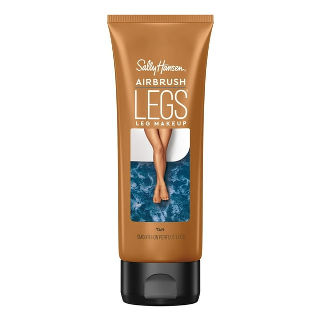 Maquillaje para piernas Sally Hansen Airbrush Legs® Bronce/Bronze