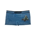 thumbnail image 4 of Boxers Boys Sport para Niño Pack de 6 piezas con 6 diferentes colores, 4 of 5