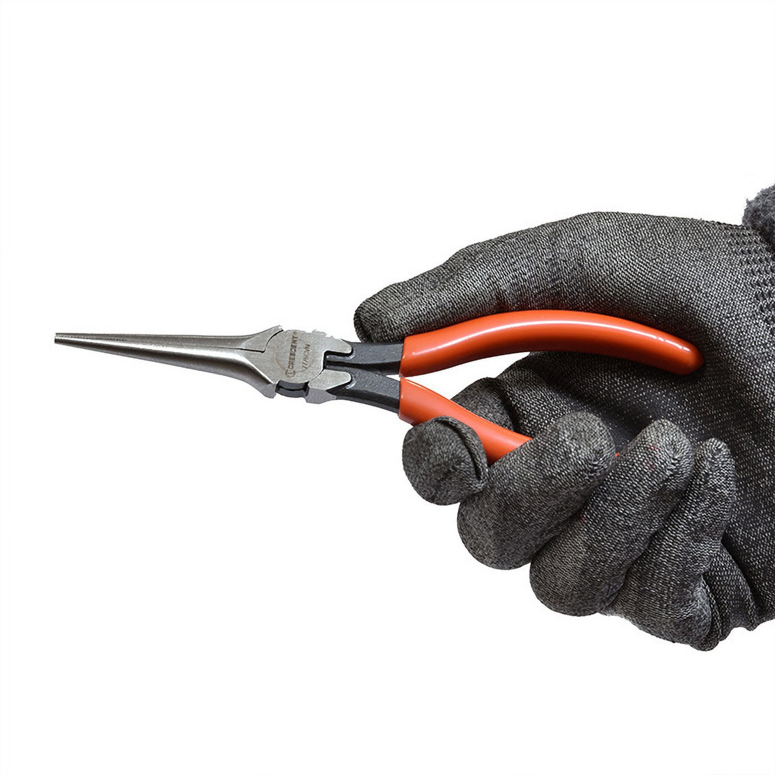 CRL 7776SC Extra-Thin Needle Nose Pliers