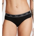 thumbnail image 2 of Pack de braguitas Victoria's Secret PINK Hipster para mujer, paquete de 5, 2 of 6