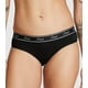thumbnail image 2 of Pack de braguitas Victoria's Secret PINK Hipster para mujer, paquete de 5 unidades XS, 2 of 5