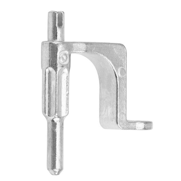 Inner Door Handle Bracket Rod, Inner Door Handle Rod, Better Engineering Stronger Part Stainless Steel For Opel Vauxhall Corsa D