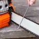 thumbnail image 5 of Reemplazo de cadena de mini motosierra Uxcell de 4 pulgadas, inalámbrica y portátil, 5 of 6