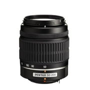Pentax DA L 50-200mm f/4.0-5.6 ED Lens for Pentax and Samsung Digital SLR Cameras