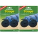 thumbnail image 1 of Correas para Saco de Dormir Coghlan's Paquete de 2 de 1.2 m Polipropileno, 1 of 3