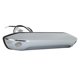 thumbnail image 2 of 8in RV LED Porch Light Bar DC12V 385LM Silver Shell Amber Lighting Universal for Campers Boats Yachts, 2 of 5