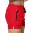 thumbnail image 6 of Jjayotai George Shorts Men Clearance Mens Shorts, Men's Casual Outdoor Running Training Fitness Versatile Shorts, Mens Board Shorts, 6 of 6