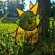 thumbnail image 5 of Maceta De Jardín, Adornos Artísticos De Hojas, Estatua De Jardín Para Macetas, Decoración De Jardín De Bonsái Scienceny HA043469-07, 5 of 6