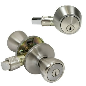 Pro Grade Classic Mobile Home Privacy Door Knob Bed And Bath