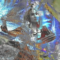 Peni Candra Rini - Wulansih - Music & Performance - Vinyl