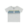 thumbnail image 2 of Little Lad Infant Boys' Tee and Jogger Pant, 3-Piece Set, Sizes 12M-24M, 2 of 5