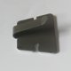 thumbnail image 5 of Worallymy micrófono de mano Clip para cinturón Clips de repuesto para ICOM IC-2720H/IC-2820H Kenwood TM241 TM231 DR635 DR620C Radio Worallymy JD720446142, 5 of 7