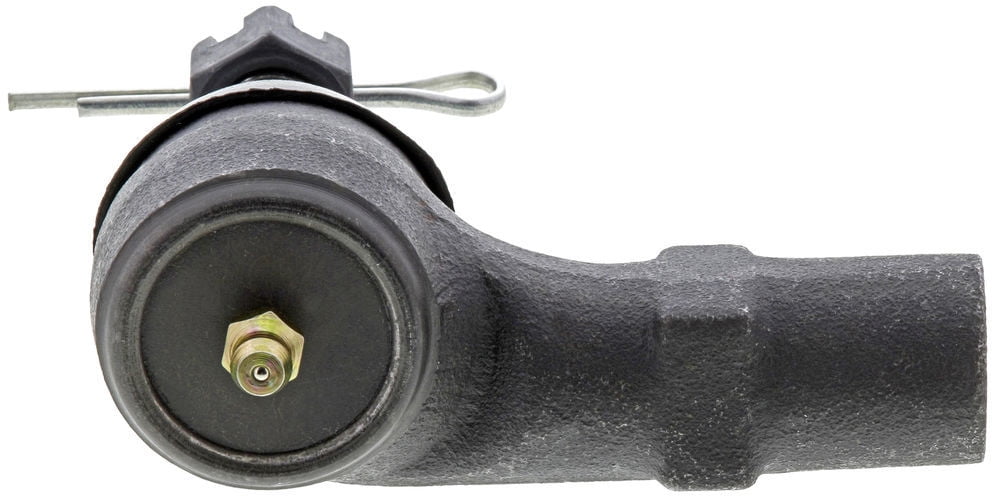 Mevotech MES3015R Steering Tie Rod End Fits select: 1994-1998 VOLKSWAGEN JETTA, 1995-1999 VOLKSWAGEN CABRIO