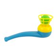 thumbnail image 3 of Worallymy, tubo de bola de soplado, juguete suspendido para niños, juego de mesa de bola de soplado de equilibrio de entrenamiento de plástico, juguete para niños Worallymy JD735801940, 3 of 7