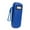 Blue, variant on Insulin Cooler Travel Case Organizer Bag Thermometer Display Durable EVA Material for Adults Travel Use