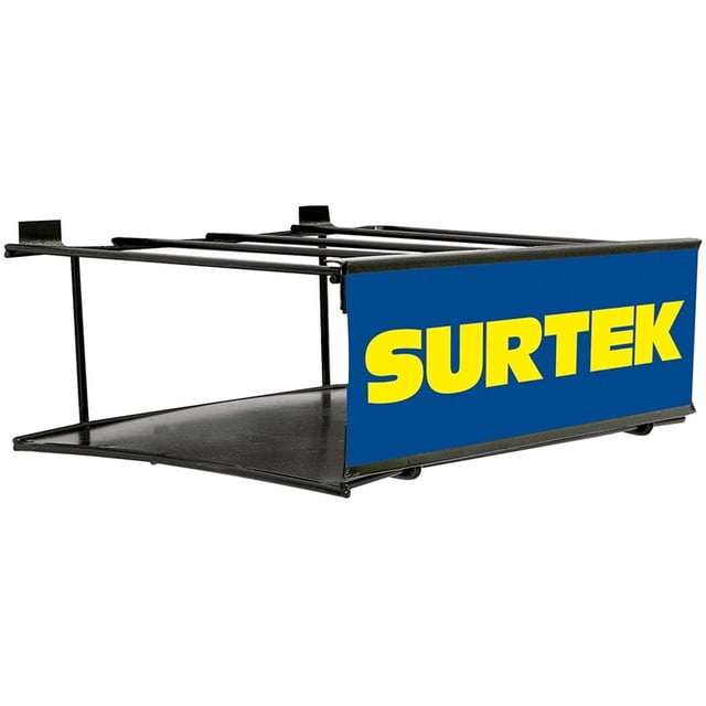 Rack P/espuma Poliuretano Para Panel Ranurado Resp12 Surtek SURTEK RESP12