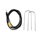 thumbnail image 2 of Cable Adaptador de Entrada de 3,5 Mm para Automóvil, Línea de Conector con Herramientas de Extracción para 206, 207, 307, 308 para Reprodu Macarena Cable adaptador de entrada AUX para coche, 2 of 8