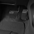 thumbnail image 4 of Car Throttle Pad Brake Pedal Cover Anti Slip Replacement Car Foot Pedal Pads Set Black, 4 of 8