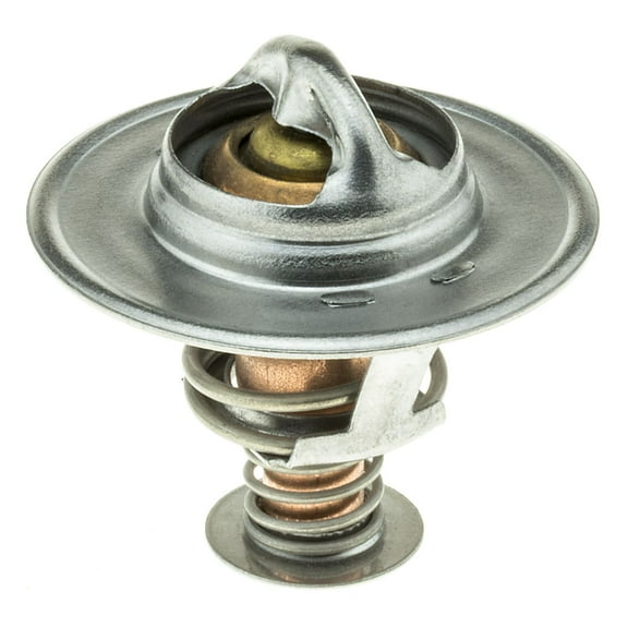 Motorad 227-195 Thermostat-195 Degrees Fits select: 1985-1986 CHEVROLET S TRUCK, 1980-1982 AMERICAN MOTORS CONCORD