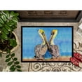 thumbnail image 3 of Pelican Door Mat 8539 Doormat, 3 of 4