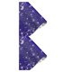 thumbnail image 4 of Kenally Rhinestone Ribbon Self-Adhesive with Good Craftsmanship Packaging Car Strong Gift Sticker Decorations Kit Stickiness for Phone Type2 NO2 Kenally CBP224078, 4 of 6