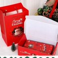 thumbnail image 4 of Caja de regalo de dinero sorpresa emergente explosiva, 4 of 6