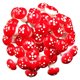 thumbnail image 1 of Planta de espuma artificial Mini hongo DIY Garden Bonsai Decor Props 50 PCS, 1 of 6