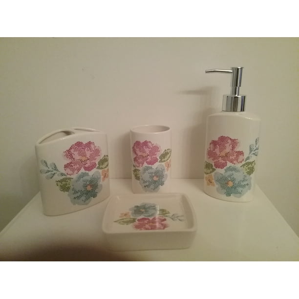 Watson Bathroom Accessories